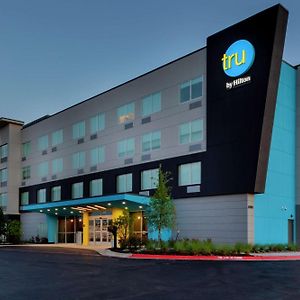Tru By Hilton Round Rock